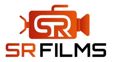 Welcome to SR FILMS – Your Partner in Bringing Stories to Life